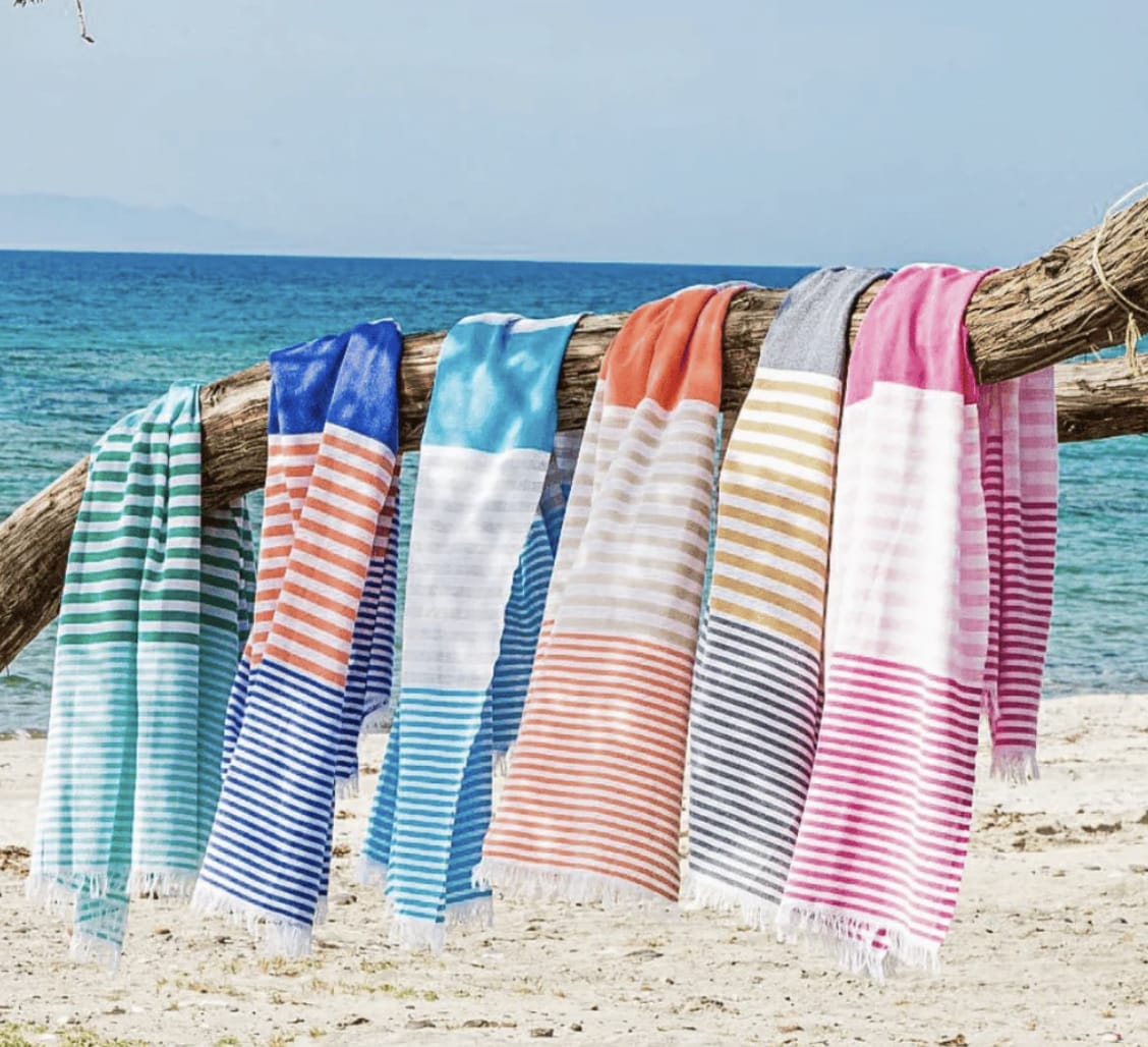 Beach Item